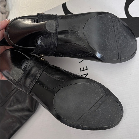 Nine West Anderelan  Heeled Boots - Picture 7 of 14